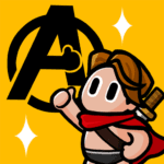 Hero Assemble MOD APK 1.7.0 (No Ads)