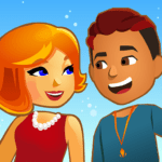 Hotel Hideaway Virtual World MOD APK 3.39.3 Unlimited Money