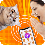 Human to Cat Translator 1.3.7 MOD (Premium Unlocked)