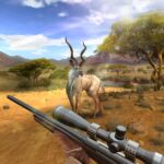 Hunting Clash Hunter Games MOD APK 3.2.1 Unlimited Money