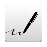 INKredible-Handwriting Note MOD APK 2.10.4 Unlimited Money