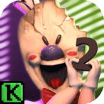 Ice Scream 2 MOD APK 1.1.2 Unlimited Money