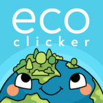 Idle Eco Clicker Green World MOD APK 4.81 Unlimited Money