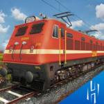 Indian Train Simulator MOD APK 2024.3.18 (Unlimited Gems)