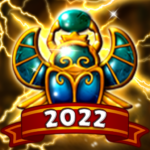 Jewel Queen Puzzle Magic MOD APK 1.6.5 Unlimited Money