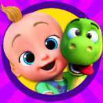 KIDSY Baby Kids Nursery Songs 4.1 MOD (Premium Unlocked)