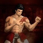 Legend Fighter Mortal Battle MOD APK VARY Unlimited Money