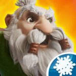 Legend of Solgard MOD APK 2.49.0 (Unlimited Diamonds)