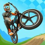 Mad Skills BMX 2 MOD APK 2.6.9 (Unlocked)