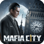 Mafia City MOD APK 1.7.538 (Unlimited Gold)