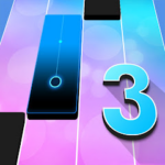 Magic Tiles 3 MOD APK Unlimited Money