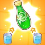 Merge Cooking MOD APK 1.1.51 (Unlimited Diamonds)