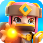 Merge War MOD APK 1.33.54 (Unlimited Gems)