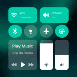 Modern Control Center 1.74 MOD (Premium Unlocked)