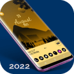 Modern Theme Launcher 2022 10.0 MOD (Premium Unlocked)