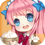 Moe Girl Cafe 2 MOD APK 1.35.20 (Unlimited Diamond)