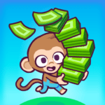 Monkey Mart MOD APK 1.0.13 Unlimited Money