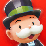 Monopoly GO Family Board Game MOD APK 0.7.7 Unlimited Money