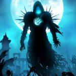 Moonshades RPG Dungeon Crawler MOD APK 1.9.29 (Unlimited gems)