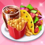 My Cooking Restaurant Game MOD APK 11.0.65.5083 Unlimited Money