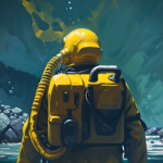 Ocean Keeper MOD APK 0.6.11 (Unlimited Money)