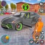 Open World Car Driving Games MOD APK 1.9 Unlimited Money