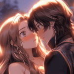 Otome games MOD APK 10.08.04 (Unlimited Gems)