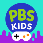 PBS KIDS Games MOD APK 5.3.3 (Unlimited Money)