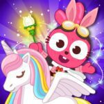 Papo Town MOD APK 1.0.19 (Unlimited Monthly)