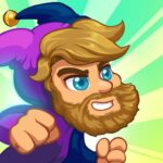 PewDiePie’s Pixelings MOD APK 1.61.1 (Unlimited Monthly)