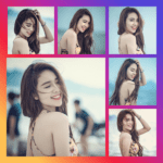 Photo Frame Collage 5.0.11 MOD Premium Unlocked