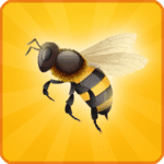 Pocket Bees MOD APK 0.0068 (Unlimited Gems)