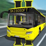 Public Transport Simulator 2 MOD APK 2.3 (Unlimited Cars)