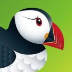 Puffin Cloud Browser MOD Premium Unlocked