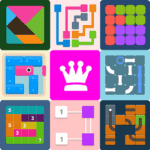 Puzzledom MOD APK 8.0.82 (Unlimited Coins)