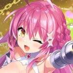 ティンクルスターナイツ 変身ヒロインRPG！美少女ゲーム MOD APK 01.02.20 (クリア)