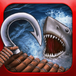 Raft Survival MOD APK 2.0.0 (Premium)