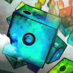 Random Dice MOD APK 9.0.0 (Unlimited Diamonds)