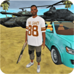 Real Gangster Crime MOD APK 6.1.1 (Unlimited GEMS)