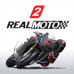 Real Moto 2 MOD APK 1.2.755 (Unlimited Dollars)