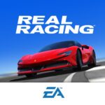 Real Racing  3 MOD APK 12.6.7 (Unlimited Gold)