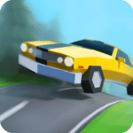 Reckless Getaway 2 MOD APK 2.2.6 Unlimited Money