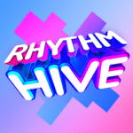 Rhythm Hive Cheering Season MOD APK 5.0.2 Unlimited Money