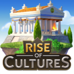 Rise of Cultures Kingdom game MOD APK 1.45.2 Unlimited Money