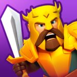 Royal Survivor MOD APK 18.1.0 (Unlimited Money)