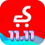 Sendo 11.11 Ưu Đãi Đủ Kiểu MOD APK 4.0.46 (Unlimited Money)