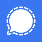 Signal Private Messenger 7.15.4 MOD (Premium Unlocked)