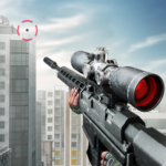 Sniper 3DGun Shooting Games MOD APK 3.53.3 Unlimited Money