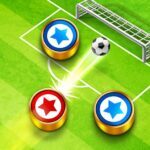 Soccer Stars Football Kick MOD APK 34.0.2 Unlimited Money