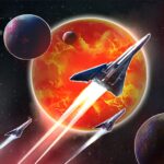 Sol Frontiers – Idle Strategy MOD APK 1.0.102 Unlimited Money